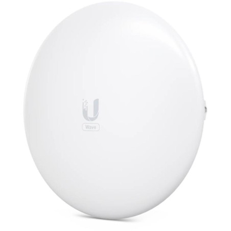 Ubiquiti Wave Nano - 60GHz PtP/PtMP klient, 41 dBi, 5GHz záloha, propustnost 2 Gbps