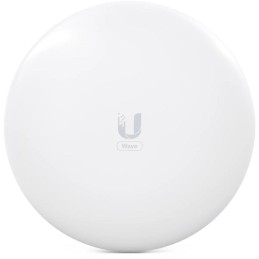 Ubiquiti Wave Nano - 60GHz PtP/PtMP klient, 41 dBi, 5GHz záloha, propustnost 2 Gbps