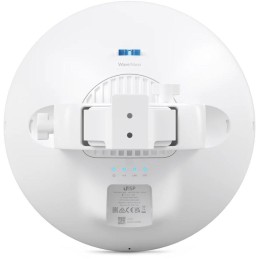 Ubiquiti Wave Nano - 60GHz PtP/PtMP klient, 41 dBi, 5GHz záloha, propustnost 2 Gbps