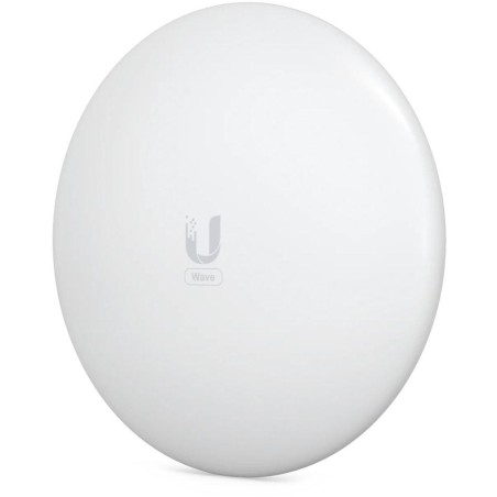 Ubiquiti Wave Long Range - 60GHz PtP/PtMP klient, 46 dBi, 5GHz záloha, propustnost 2 Gbps
