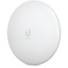 Ubiquiti Wave Long Range - 60GHz PtP/PtMP client, 46 dBi, 5GHz backup, 2 Gbps throughput