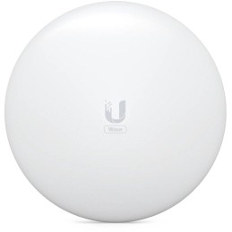 Ubiquiti Wave Long Range - 60GHz PtP/PtMP klient, 46 dBi, 5GHz záloha, propustnost 2 Gbps