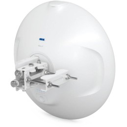 Ubiquiti Wave Long Range - 60GHz PtP/PtMP klient, 46 dBi, 5GHz záloha, propustnost 2 Gbps