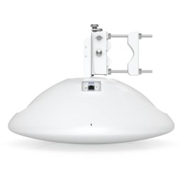 Ubiquiti Wave Long Range - 60GHz PtP/PtMP klient, 46 dBi, 5GHz záloha, propustnost 2 Gbps