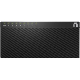 STONET by Netis ST3108C Switch 8x 10/100, plast, miniaturní