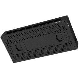 STONET by Netis ST3108C Switch 8x 10/100, plast, miniaturní