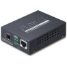 Planet GT-915A Konverter 10/100/1000 Base-T / miniGBIC SFP, Web-Management, OAM, SNMP, LFP/LLCF