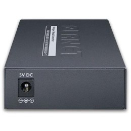 Planet GT-915A konvertor 10/100/1000 Base-T / miniGBIC SFP, Web mng., OAM, SNMP, LFP/LLCF