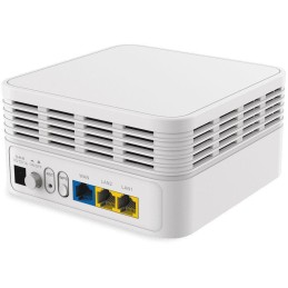 STRONG sada 2 ATRIA Wi-Fi Mesh Home Kit AX3000/ Wi-Fi 802.11a/b/g/n/ac/ax/ 2402 Mbit/s/ 2,4GHz a 5GHz/ 3x LAN/ bílý