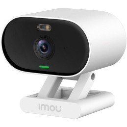 Imou by Dahua IP kamera Versa/ Cube/ Wi-Fi/ 2Mpix/ krytí IP65/ objektiv 2,8mm/ 8x dig. zoom/ H.265/ IR až 20m/ CZ app