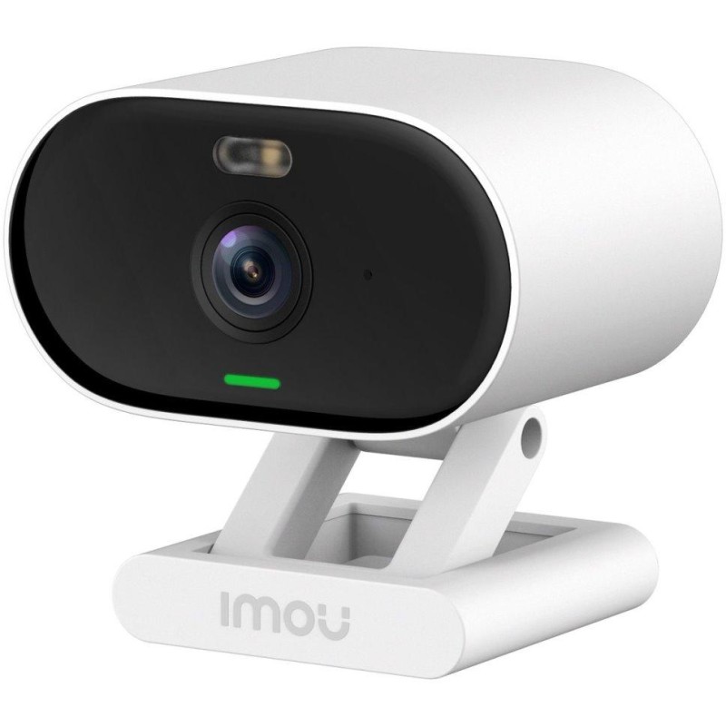 Imou by Dahua IP kamera Versa/ Cube/ Wi-Fi/ 2Mpix/ krytí IP65/ objektiv 2,8mm/ 8x dig. zoom/ H.265/ IR až 20m/ CZ app