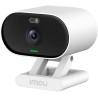 Imou by Dahua IP camera Versa/ Cube/ Wi-Fi/ 2 Mpix/ protection IP65/ lens 2.8 mm/ 8x dig. zoom/ H.265/ IR up to 20m/ CZ app