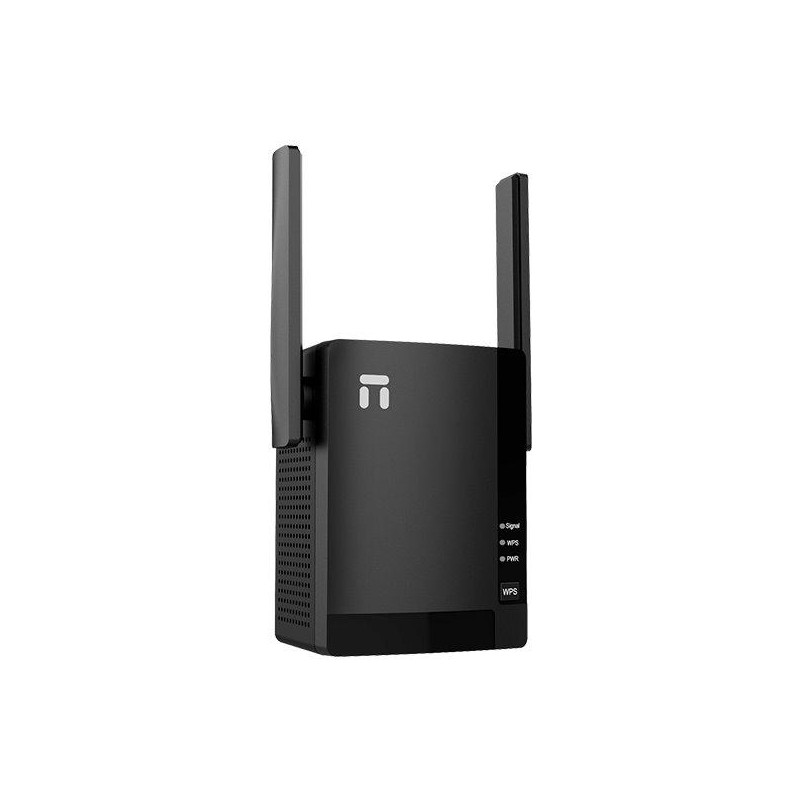 STONET Netis E3 WiFi AC 1200Mbps Range Extender , 1x FE port