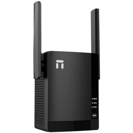 STONET Netis E3 WiFi AC 1200Mbps Range Extender , 1x FE port