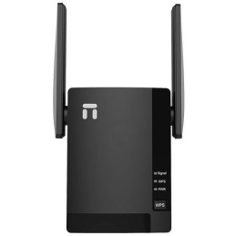 STONET Netis E3 WiFi AC 1200Mbps Range Extender , 1x FE port