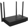 STONET N6 WiFi Router, AX1800, 4x 5dBi fixed antenna, 1x Gigabit WAN, 4x Gigabit LAN, WIFI6