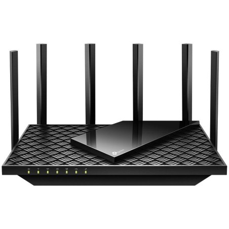 TP-Link Archer AX72 Pro AX5400 router / 1x 2.5G WAN/LAN / 3x GLAN / 1x GWAN/LAN / 1x USB / 802.11a/b/g/n/ac/ax / Wi-Fi 6