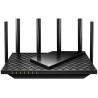 Router TP-Link Archer AX72 Pro AX5400 / 1x 2.5G WAN/LAN / 3x GLAN / 1x GWAN/LAN / 1x USB / 802.11a/b/g/n/ac/ax / Wi-Fi 6