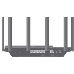 TP-Link Archer AX72 Pro AX5400 router / 1x 2.5G WAN/LAN / 3x GLAN / 1x GWAN/LAN / 1x USB / 802.11a/b/g/n/ac/ax / Wi-Fi 6
