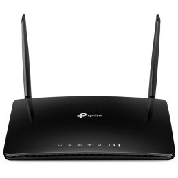 TP-Link Archer MR500 Bezdrátový dvoupásmový gigabitový router 4G+ Cat6 AC1200
