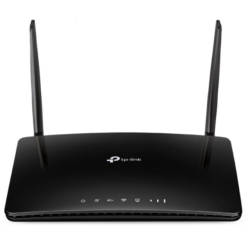TP-Link Archer MR500 Bezdrátový dvoupásmový gigabitový router 4G+ Cat6 AC1200