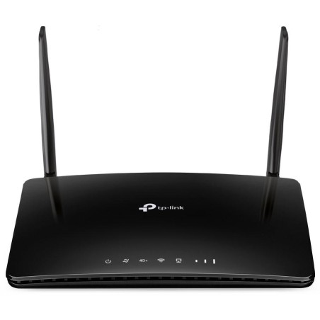 TP-Link Archer MR500 Bezdrátový dvoupásmový gigabitový router 4G+ Cat6 AC1200