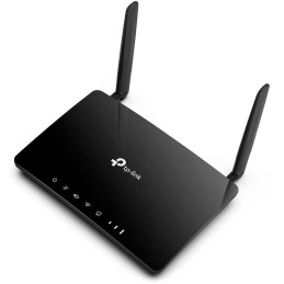 TP-Link Archer MR500 Bezdrátový dvoupásmový gigabitový router 4G+ Cat6 AC1200