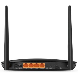 TP-Link Archer MR500 Bezdrátový dvoupásmový gigabitový router 4G+ Cat6 AC1200