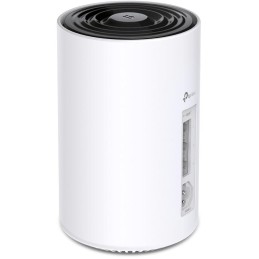 TP-Link Deco PX50 (3-pack) - AX3000 + G1500 Powerline meshový systém s Wi-Fi 6