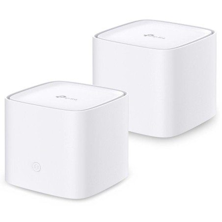 TP-Link HC220-G5(2-pack) - AC1200 Wi-Fi mesh systém, 3x GigabitLAN, Wi-Fi5
