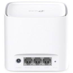 TP-Link HC220-G5(2-pack) - AC1200 Wi-Fi mesh systém, 3x GigabitLAN, Wi-Fi5