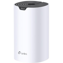 TP-Link Deco S7(1-pack) - Mesh systém AC1900 s Wi-Fi pro celoplošné pokrytí domácnosti, 3x Gigabit WAN/LAN