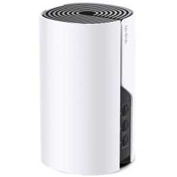 TP-Link Deco S7(1-pack) - Mesh systém AC1900 s Wi-Fi pro celoplošné pokrytí domácnosti, 3x Gigabit WAN/LAN