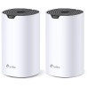 TP-Link Deco S7 (2 sztuki) - System AC1900 Mesh z Wi-Fi zapewniającym zasięg w całym domu, 3x Gigabit WAN/LAN