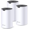 TP-Link Deco S7(3-pack) - Mesh systém AC1900 s Wi-Fi pre celoplošné pokrytie domácnosti, 3x Gigabit WAN/LAN