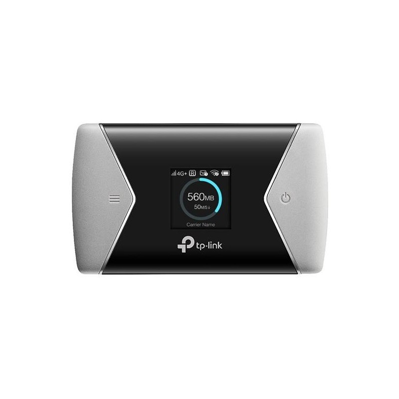 TP-Link M7650 kapesní 4G LTE router
