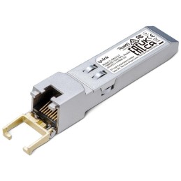 TP-Link TL-SM5310-T 10G Metalický modul, SFP+