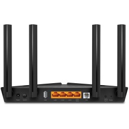 TP-Link XX230v AX1800 Wireless Gigabit GPON HGU, VoIP