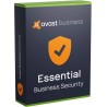Avast Essential Business Security 20-49 devices - rental