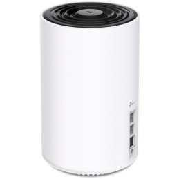 TP-Link Deco XE75 Pro(1-pack) - Triple Band Mesh systém AXE5400, Wi-Fi 6E, 1x 2,5Gbit WAN/LAN, 2x Gbit WAN/LAN