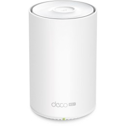 TP-Link Deco X50-4G(1-pack) - Dual Band Mesh systém 4G+ LTE AX3000, Wi-Fi 6, 3x Gbit WAN/LAN