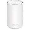 TP-Link Deco X50-4G(1-pack) - Dual Band Mesh systém 4G+ LTE AX3000, Wi-Fi 6, 3x Gbit WAN/LAN