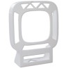 TP-LINK wall mount for HX220/HC220 white