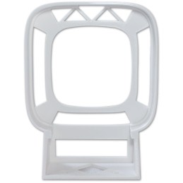 TP-LINK držák pro HX220/HC220 na stěnu bílý