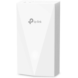 TP-Link EAP655-wall AX3000 Wall-Plate Dual-Band Wi-Fi 6 Access Point
