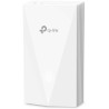 TP-Link EAP655-wall AX3000 Wall-Plate Dual-Band Wi-Fi 6 Access Point
