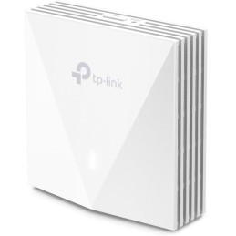 TP-Link EAP650-wall AX3000 Wall-Plate Dual-Band Wi-Fi 6 Access Point