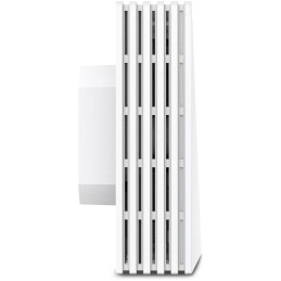 TP-Link EAP650-wall AX3000 Wall-Plate Dual-Band Wi-Fi 6 Access Point