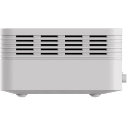 STRONG doplněk sady Wi-Fi Mesh Home Kit AX3000 ADD/ Wi-Fi 802.11a/b/g/n/ac/ax/ 2402 Mbit/s/ 2,4GHz a 5GHz/ 3x LAN/ bílý