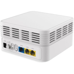 STRONG doplněk sady Wi-Fi Mesh Home Kit AX3000 ADD/ Wi-Fi 802.11a/b/g/n/ac/ax/ 2402 Mbit/s/ 2,4GHz a 5GHz/ 3x LAN/ bílý